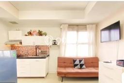 Apartemen Favorit Modern Dijual di Bandung dengan 2 Kamar Tidur Apartemen Favorit Modern Dijual di Bandung dengan 2 Kamar Tidur