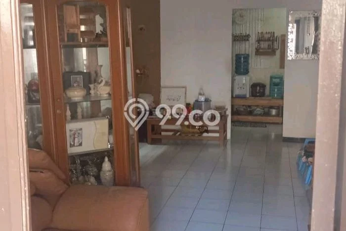 Dijual Rumah 2 Kamar Lokasi Strategis Bagus dan Strategis di Margahayu Dijual Rumah 2 Kamar Lokasi Strategis Bagus dan Strategis di Margahayu