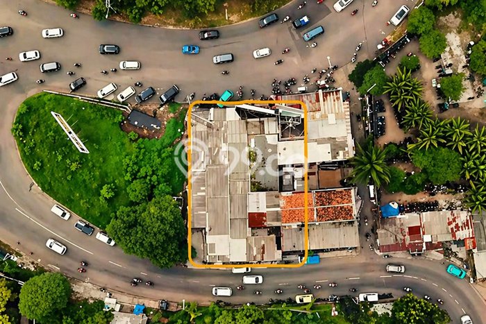 Tanah Investasi Dijual di Surabaya Punya Luas 600m2 Tanah Investasi Dijual di Surabaya Punya Luas 600m2