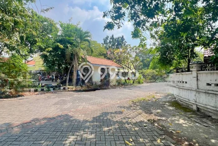 Tanah Dijual Lokasi Rungkut, Surabaya Luas 406m2 Legalitas Aman Tanah Dijual Lokasi Rungkut, Surabaya Luas 406m2 Legalitas Aman