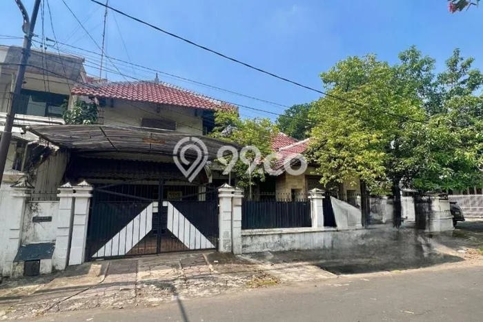 Tanah Dijual Lokasi Rungkut, Surabaya Luas 406m2 Legalitas Aman Tanah Dijual Lokasi Rungkut, Surabaya Luas 406m2 Legalitas Aman