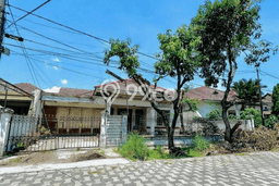 Tanah Siap Bangun Dijual di Surabaya Punya Luas 435m2 Tanah Siap Bangun Dijual di Surabaya Punya Luas 435m2