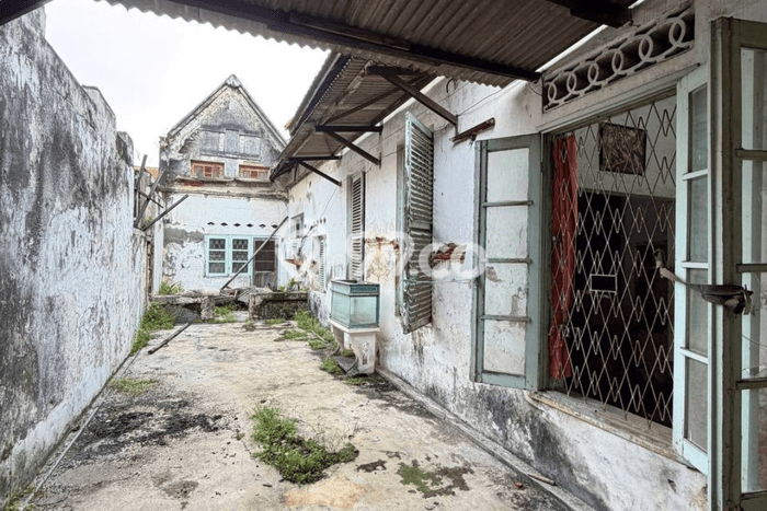 Untuk Dijual Tanah 500m2 di Raya Darmo, Surabaya Untuk Dijual Tanah 500m2 di Raya Darmo, Surabaya