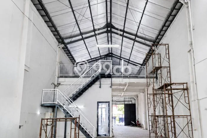 Gudang Komersial Dijual di Sidoarjo Sidoarjo LT 574m2 & LB 700m2 Gudang Komersial Dijual di Sidoarjo Sidoarjo LT 574m2 & LB 700m2