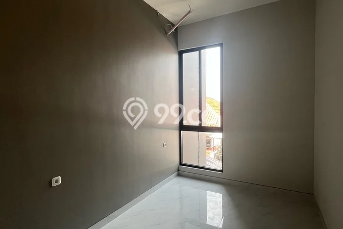 Rumah Modern Minimalis 4 KT Bisa Langsung Pindah di Sukolilo Rumah Modern Minimalis 4 KT Bisa Langsung Pindah di Sukolilo