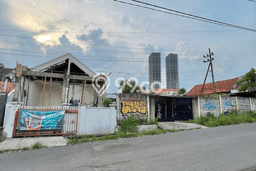 Lahan Dijual Lokasi Lakarsantri, Surabaya dengan Luas Tanah 520m2 dan Status SHM Lahan Dijual Lokasi Lakarsantri, Surabaya dengan Luas Tanah 520m2 dan Status SHM