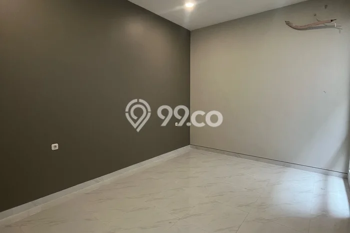 Rumah Modern Minimalis 4 KT Bisa Langsung Pindah di Sukolilo Rumah Modern Minimalis 4 KT Bisa Langsung Pindah di Sukolilo