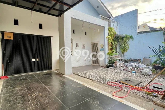 Tanah Kavling untuk Dijual di Rungkut Surabaya 229m2 Tanah Kavling untuk Dijual di Rungkut Surabaya 229m2