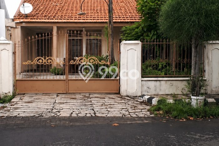 Tanah untuk Dijual di Rungkut Surabaya Luas 390m2 Tanah untuk Dijual di Rungkut Surabaya Luas 390m2