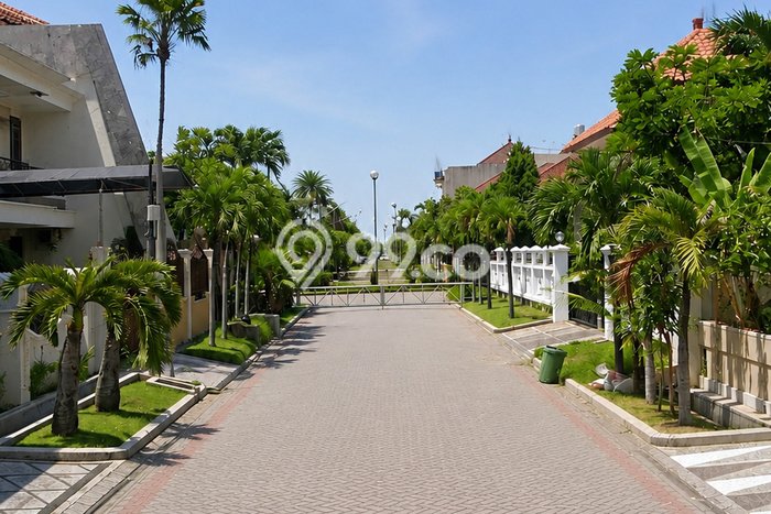 Kavling Tanah Dijual di Sukolilo Surabaya Spesifikasi 375m2 Kavling Tanah Dijual di Sukolilo Surabaya Spesifikasi 375m2