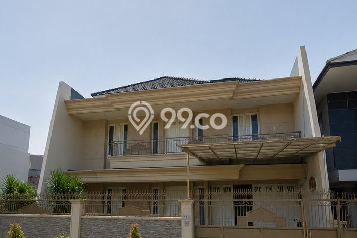 Kavling Tanah Dijual di Sukolilo Surabaya Spesifikasi 375m2 Kavling Tanah Dijual di Sukolilo Surabaya Spesifikasi 375m2