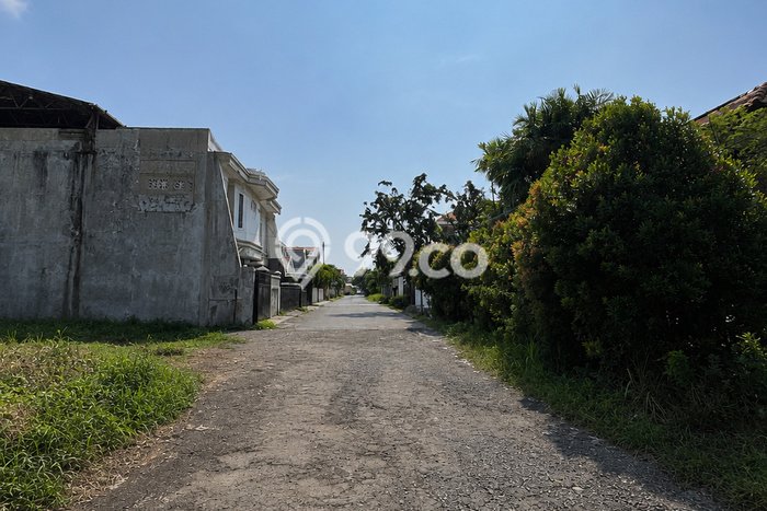 Untuk Dijual Tanah di Surabaya, Luas 700m2 SHM Untuk Dijual Tanah di Surabaya, Luas 700m2 SHM