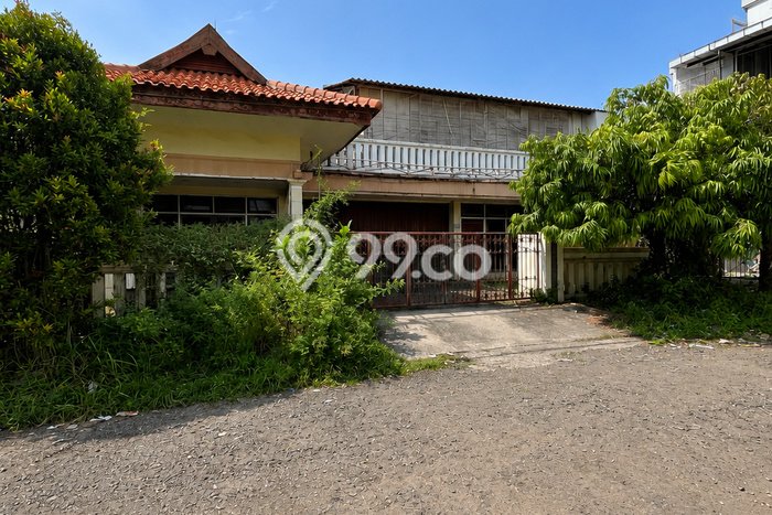Untuk Dijual Tanah di Surabaya, Luas 700m2 SHM Untuk Dijual Tanah di Surabaya, Luas 700m2 SHM