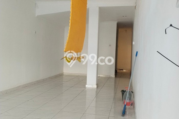 FOR RENT! Komersial di Renon Cocok untuk Bisnis 50m2 FOR RENT! Komersial di Renon Cocok untuk Bisnis 50m2