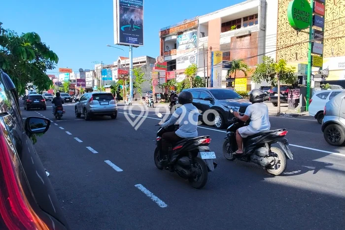 Ruko Dijual di Denpasar Barat Denpasar dengan LB 520m2 Ruko Dijual di Denpasar Barat Denpasar dengan LB 520m2