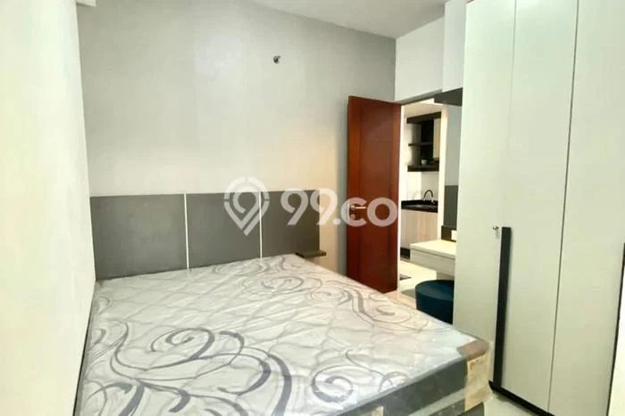 Disewakan Apartemen Ekonomis 2 BR di Tidar Surabaya Disewakan Apartemen Ekonomis 2 BR di Tidar Surabaya