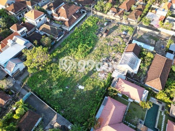 Kavling Tanah untuk Disewa di Sanur Lahan Luas 2565m2 Kavling Tanah untuk Disewa di Sanur Lahan Luas 2565m2