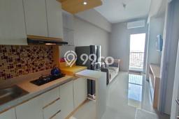Apartemen Harga Terjangkau untuk Dijual di Surabaya Kota Dengan Spesifikasi 2 KT & 1 KM Apartemen Harga Terjangkau untuk Dijual di Surabaya Kota Dengan Spesifikasi 2 KT & 1 KM