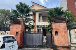 Rumah Disewakan Denpasar LT 500m2 LB 300m2 Kawasan Renon Rumah Disewakan Denpasar LT 500m2 LB 300m2 Kawasan Renon