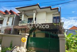 Ready to Use! Premium House LT 300m2 Desain Modern di Renon Ready to Use! Premium House LT 300m2 Desain Modern di Renon