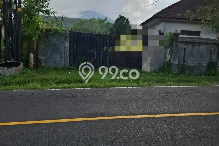Lahan untuk Dijual di Baturiti Tabanan Luas 1450m2 Lahan untuk Dijual di Baturiti Tabanan Luas 1450m2