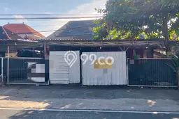 Disewakan Tanah di Renon Denpasar Seluas 31m2 Disewakan Tanah di Renon Denpasar Seluas 31m2