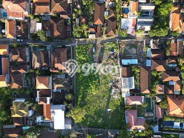 Kavling Tanah untuk Disewa di Sanur Lahan Luas 2565m2 Kavling Tanah untuk Disewa di Sanur Lahan Luas 2565m2