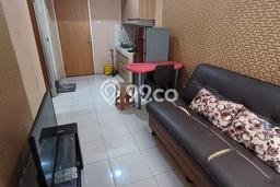 Hunian Apartemen Ekonomis di Surabaya dengan 2 Kamar Tidur, 1 Kamar Mandi Hunian Apartemen Ekonomis di Surabaya dengan 2 Kamar Tidur, 1 Kamar Mandi