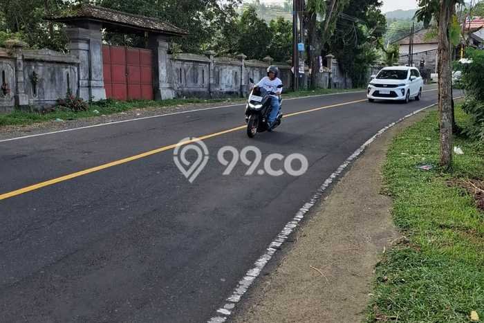 Lahan untuk Dijual di Baturiti Tabanan Luas 1450m2 Lahan untuk Dijual di Baturiti Tabanan Luas 1450m2
