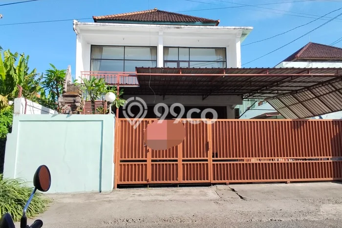 Ruko Disewa di Denpasar dengan LB 90m2 Area Komersial Ramai Ruko Disewa di Denpasar dengan LB 90m2 Area Komersial Ramai