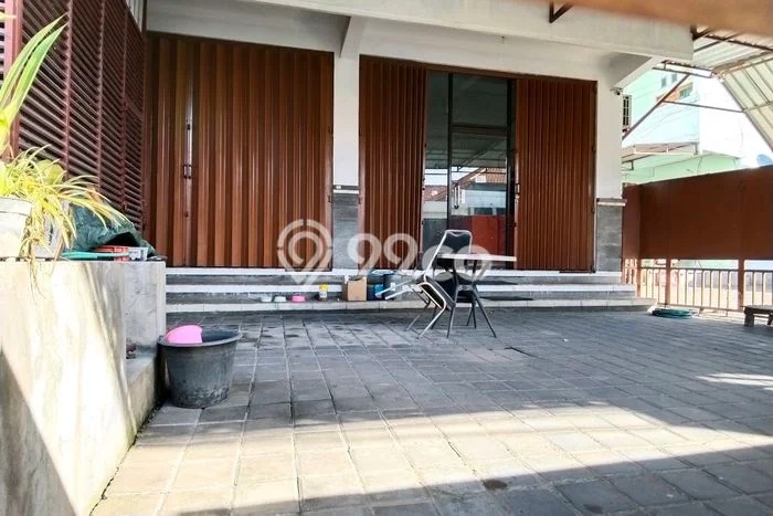 Ruko Disewa di Denpasar dengan LB 90m2 Area Komersial Ramai Ruko Disewa di Denpasar dengan LB 90m2 Area Komersial Ramai