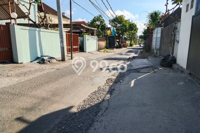 Ruko Disewa di Denpasar dengan LB 90m2 Area Komersial Ramai Ruko Disewa di Denpasar dengan LB 90m2 Area Komersial Ramai