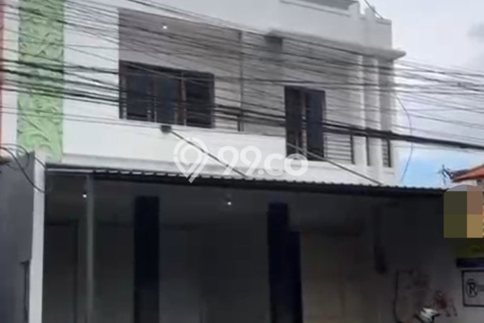 FOR SALE! Ruko di Denpasar Barat Denpasar, LT 105m2, LB 200m2 FOR SALE! Ruko di Denpasar Barat Denpasar, LT 105m2, LB 200m2