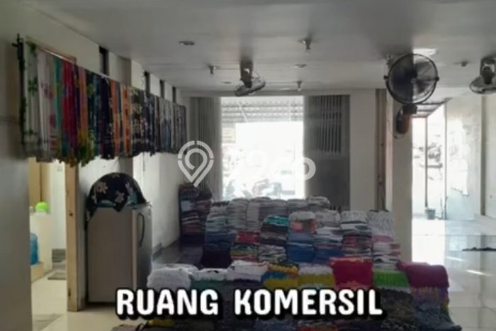 FOR SALE! Ruko di Denpasar Barat Denpasar, LT 105m2, LB 200m2 FOR SALE! Ruko di Denpasar Barat Denpasar, LT 105m2, LB 200m2