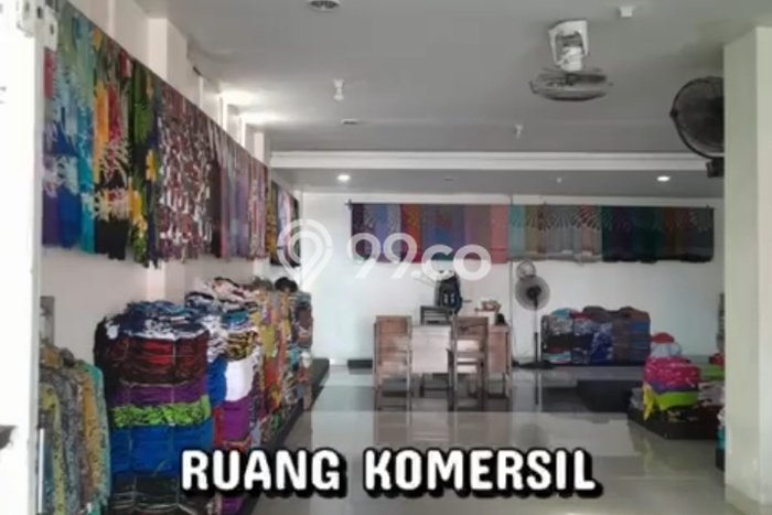 FOR SALE! Ruko di Denpasar Barat Denpasar, LT 105m2, LB 200m2 FOR SALE! Ruko di Denpasar Barat Denpasar, LT 105m2, LB 200m2