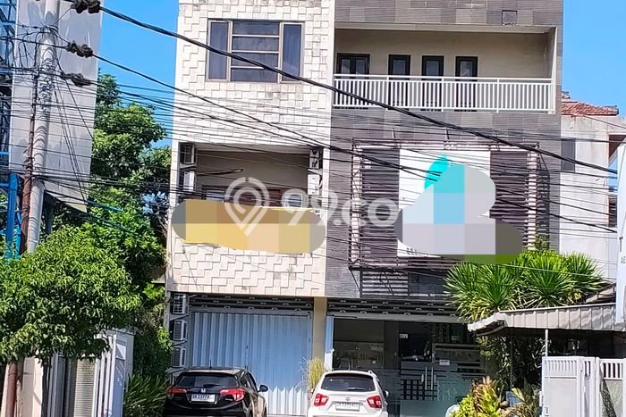 Unit Ruko Strategis di Denpasar Barat, Denpasar Potensi Bisnis Besar Unit Ruko Strategis di Denpasar Barat, Denpasar Potensi Bisnis Besar