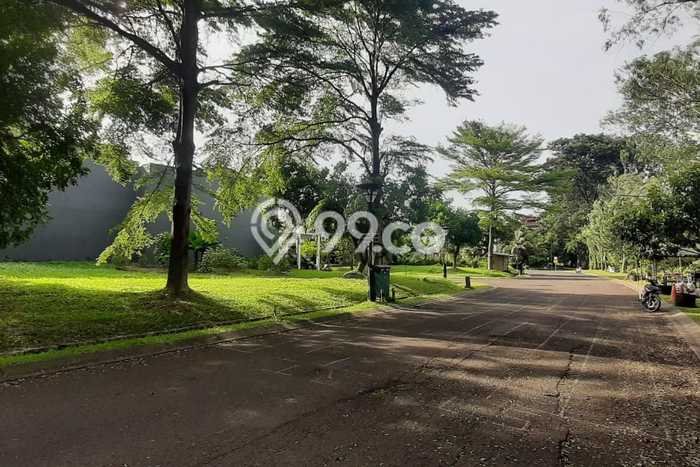 Tanah Dijual Lokasi Sawangan, Depok Luas 436m2 Legalitas Aman Tanah Dijual Lokasi Sawangan, Depok Luas 436m2 Legalitas Aman