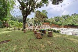 Tanah di Cisarua, Bogor Luas 10586m2 Dijual Segera Tanah di Cisarua, Bogor Luas 10586m2 Dijual Segera