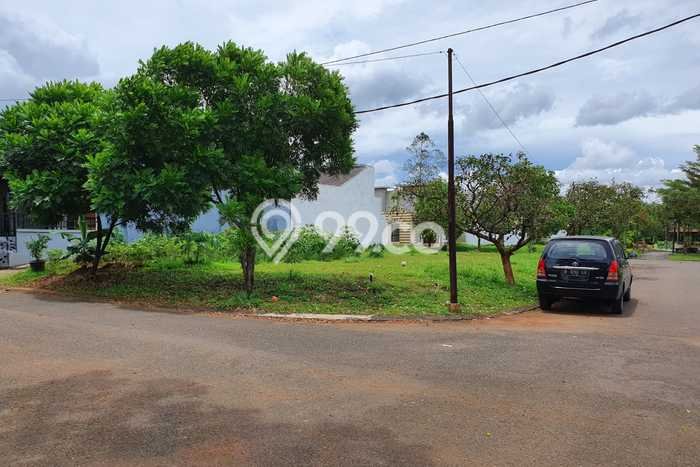 Tanah di Rumpin, Bogor Luas 235m2 Dijual Segera Tanah di Rumpin, Bogor Luas 235m2 Dijual Segera