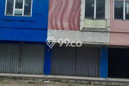 Unit Ruko Dijual di Rumpin Bogor Luas Tanah 54m2, Luas Bangunan 106m2 Unit Ruko Dijual di Rumpin Bogor Luas Tanah 54m2, Luas Bangunan 106m2
