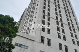 Siap Huni Apartemen 1 KT 1 KM di Margonda Luas 25m2 Siap Huni Apartemen 1 KT 1 KM di Margonda Luas 25m2