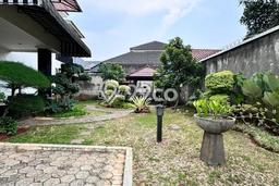 For Sale! Premium House LT 541m2 Desain Modern di Ciganjur For Sale! Premium House LT 541m2 Desain Modern di Ciganjur