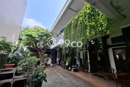Rumah Elit Modern Tanpa Renovasi di Pondok Cabe Tangerang Rumah Elit Modern Tanpa Renovasi di Pondok Cabe Tangerang