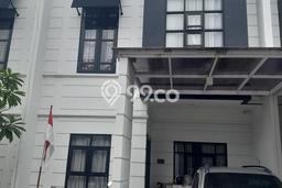 Rumah Minimalis 3 KT di Gandul Depok Semi Furnished Rumah Minimalis 3 KT di Gandul Depok Semi Furnished