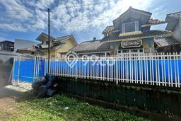 For Sale Vila di Cipanas, Luas 196m2m², Lingkungan Asri For Sale Vila di Cipanas, Luas 196m2m², Lingkungan Asri