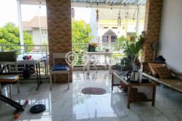 Rumah Modern 3 KT di Sukmajaya Depok Semi Furnished Rumah Modern 3 KT di Sukmajaya Depok Semi Furnished