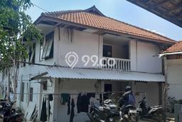 Kavling Tanah untuk Dijual di Margonda, Depok, Luas 995m2 Kavling Tanah untuk Dijual di Margonda, Depok, Luas 995m2