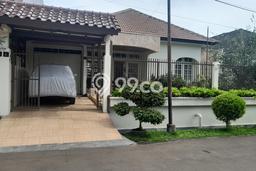 Dijual Hunian Mewah dengan Fasilitas Sekitar Komplit di Cinere, Depok Dijual Hunian Mewah dengan Fasilitas Sekitar Komplit di Cinere, Depok