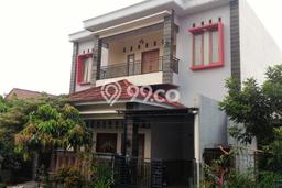 Dijual Rumah Strategis Bagus Punya 4 KT di Sawangan Depok SHM Dijual Rumah Strategis Bagus Punya 4 KT di Sawangan Depok SHM