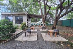 Unit Komersial Dijual di Beji Depok 200m2 Unit Komersial Dijual di Beji Depok 200m2